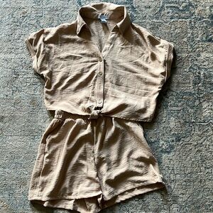 better/together short set